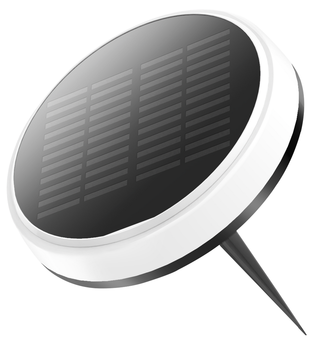 Solar Garden Light-CCT