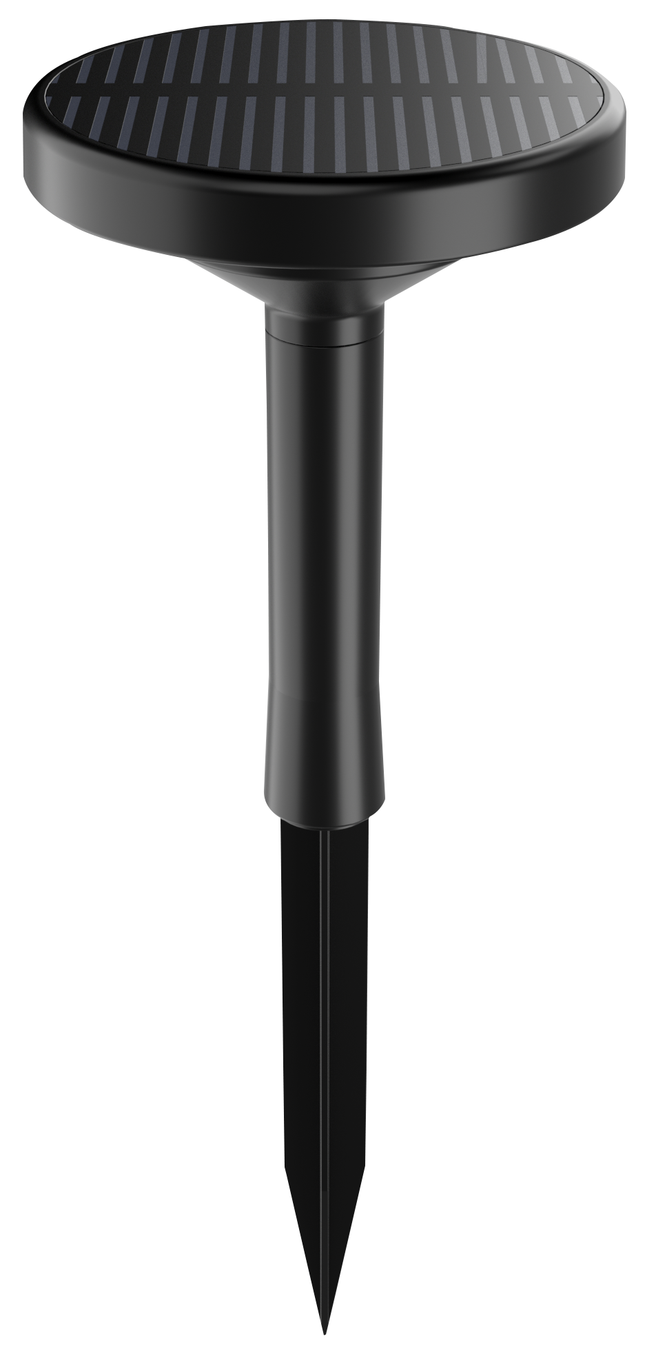 LED Solar Garden Light 1200mAh/3.2V 90LM IP65