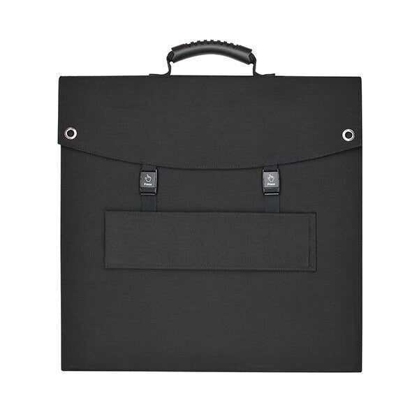 Monocrystalline Portable Solar Panel 120Wp - image 4