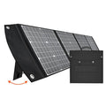 Monocrystalline Portable Solar Panel 200Wp