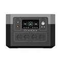 Portable Power Station 2000W