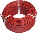 Solar PV Cable Red 1x6mm2 100M/Roll