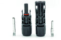 Solar PV Connector MC4 1 to 1 PV004