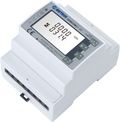 Three-phase Multi-Function Electrical Energy Meter
