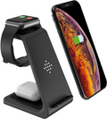 Wireless Charger 3 in 1 Phone Stand
