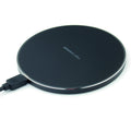 Wireless Fast Charge