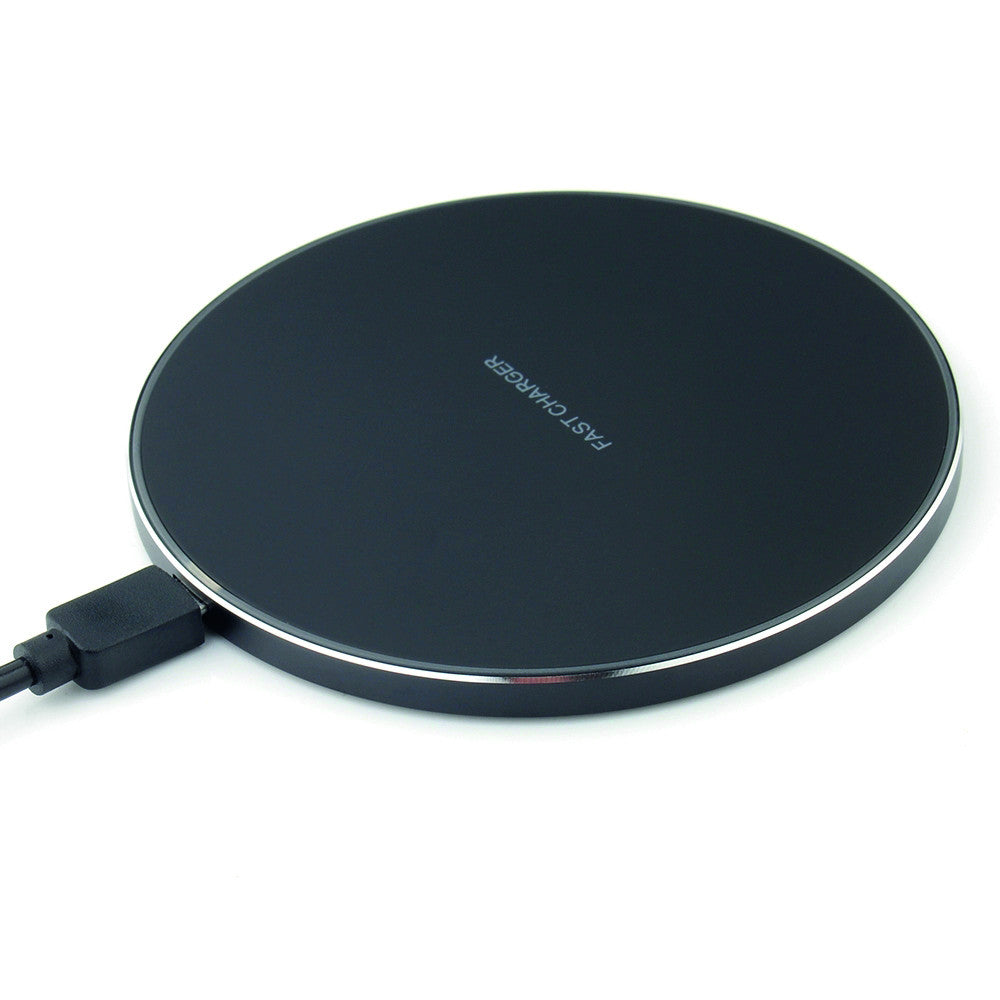 Wireless Fast Charge