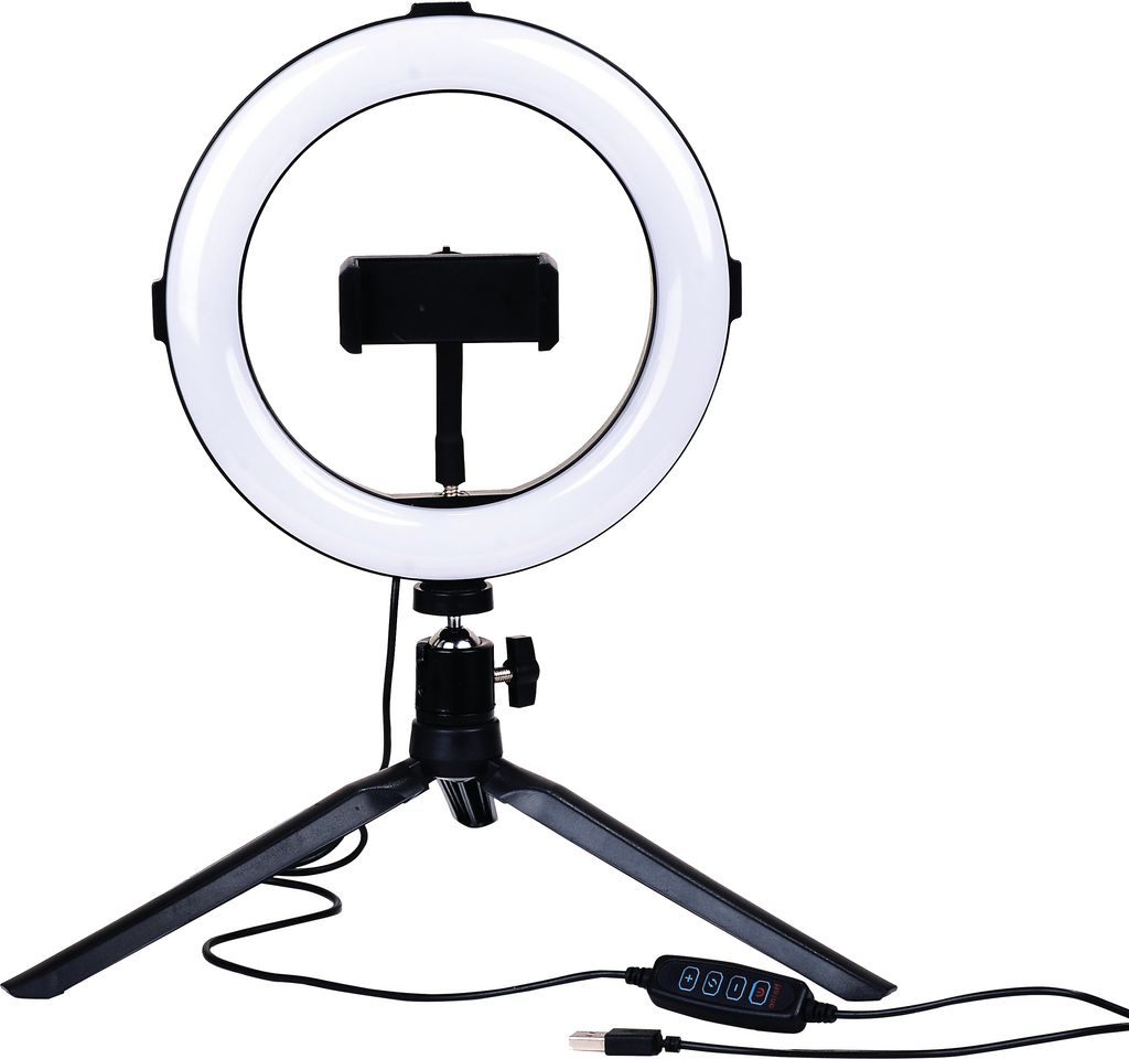 CCT Selfie Ring Light 10W 5V