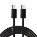 1М Тype-C to Type-C Cable 3A