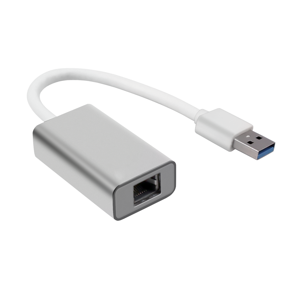 LAN to USB-A Adapter