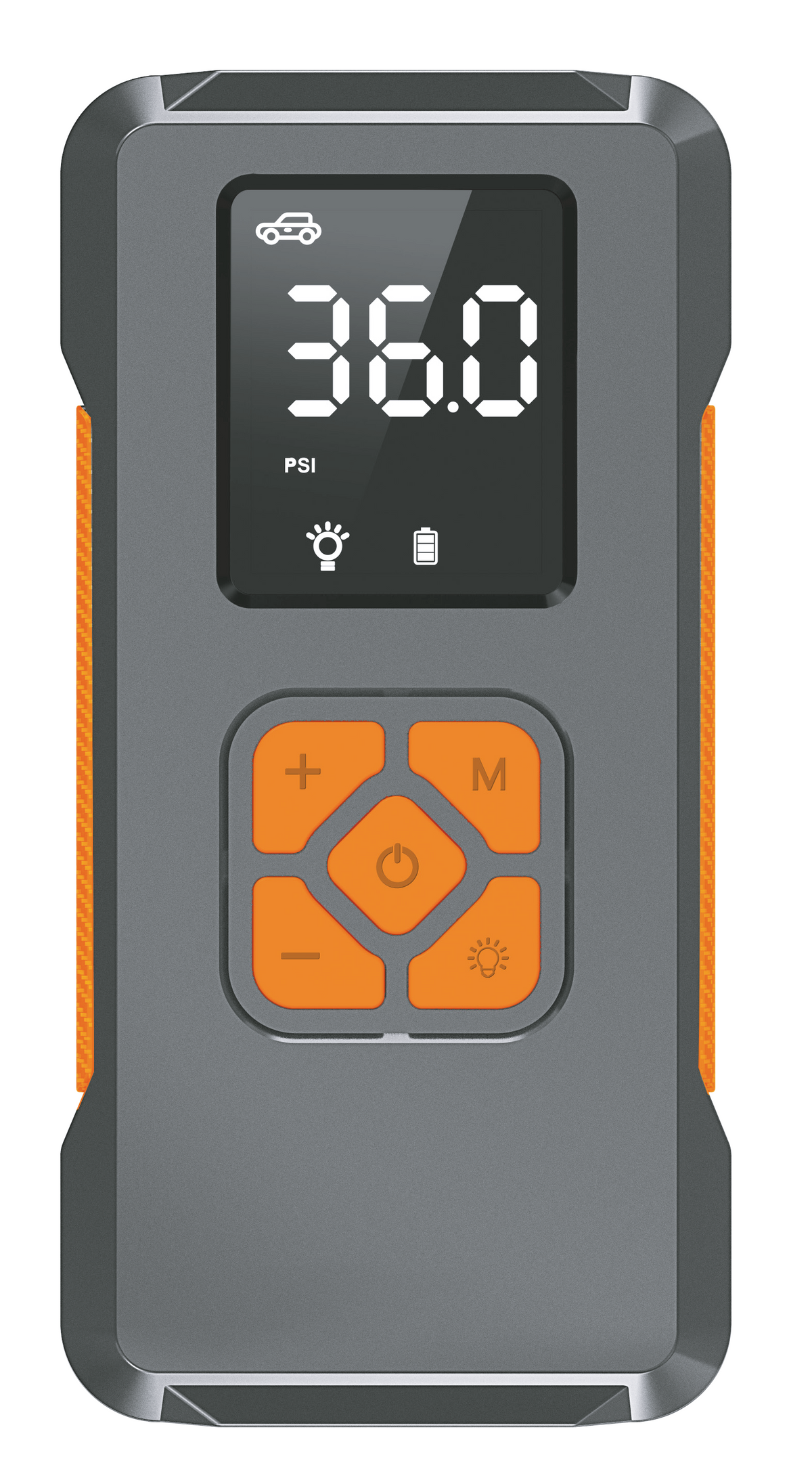 2in1 Jump Starter & Tire Inflator