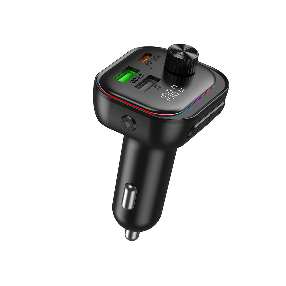 Car Charger 12V Power Outlet (LIGHTER) - product view