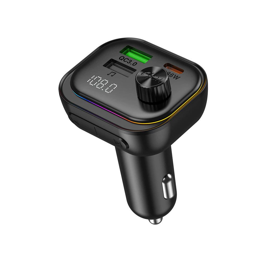 Car Charger 12V Power Outlet (LIGHTER)