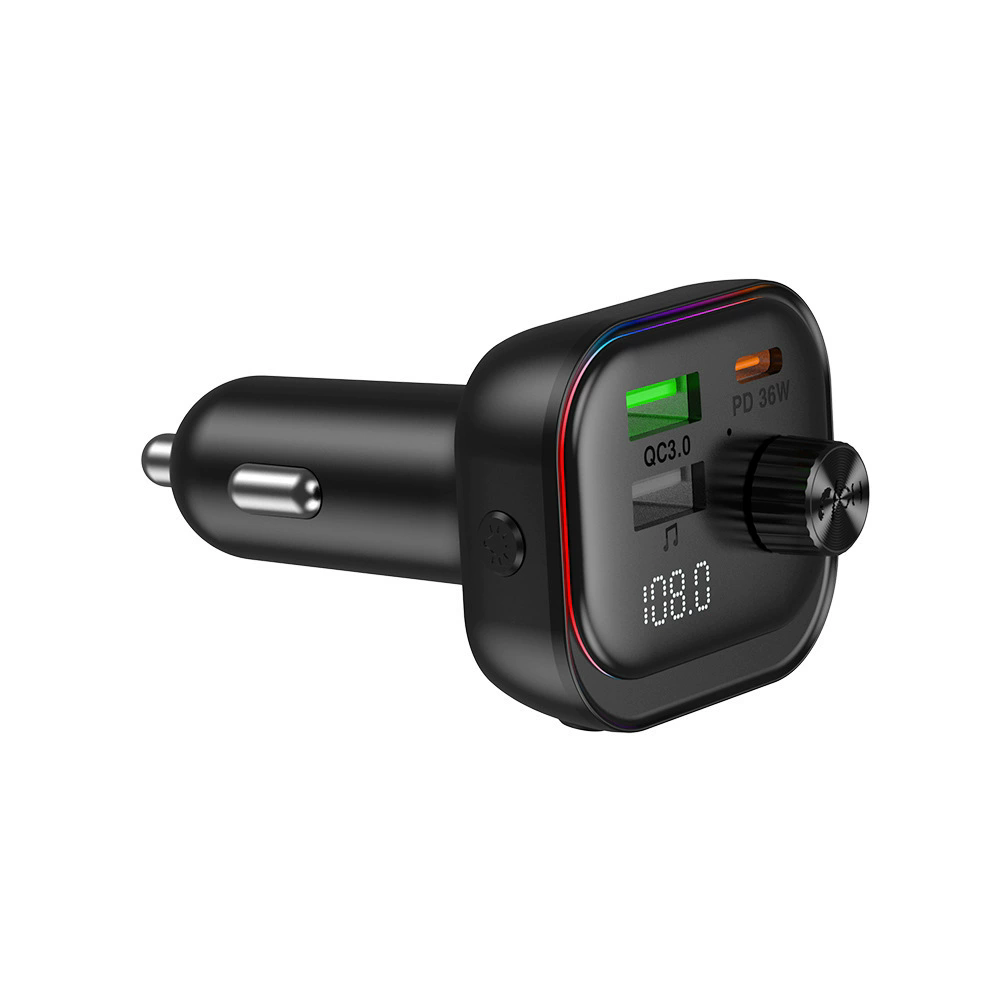 Car Charger 12V Power Outlet (LIGHTER) - energy label