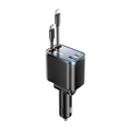 Car Charger 12V Power Outlet (LIGHTER)