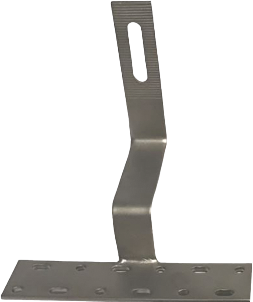 Rooftop Hook for Solar Panel