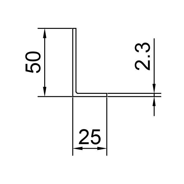 Adjustable Tilt Mount Bracket for Solar Panel - product view