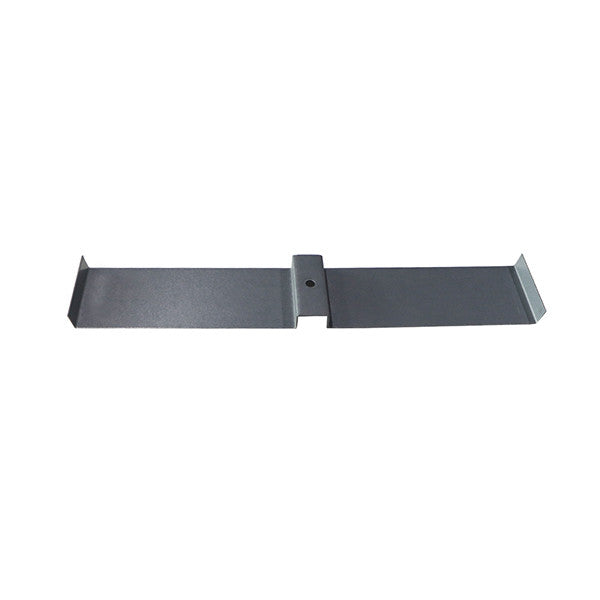 Aluminium Ballasted Strip