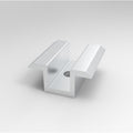 Middle clamp