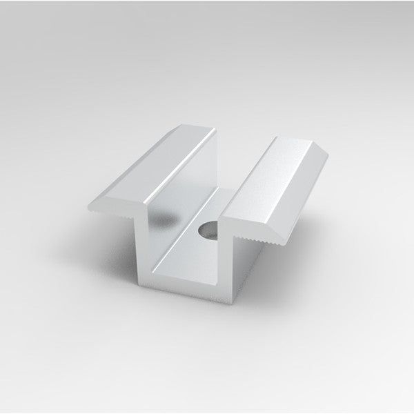 Middle clamp