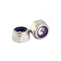 M8 Hexagonal Nut