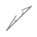 Triangle Bracket 3850x1500x547mm 20 degree