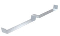 Ballast Pan Aluminium for SKU: 9632