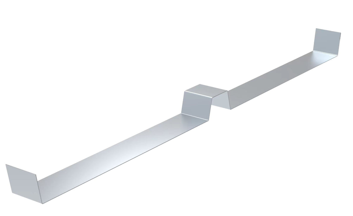 Ballast Pan Aluminium for SKU: 9632