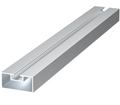 Base Beam 60*25mm, LENGHT 1.5m