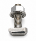 T-Bolt M8*20mm