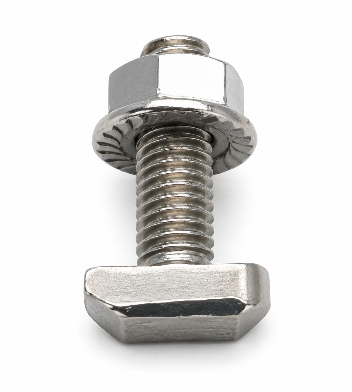 T-Bolt M8*20mm