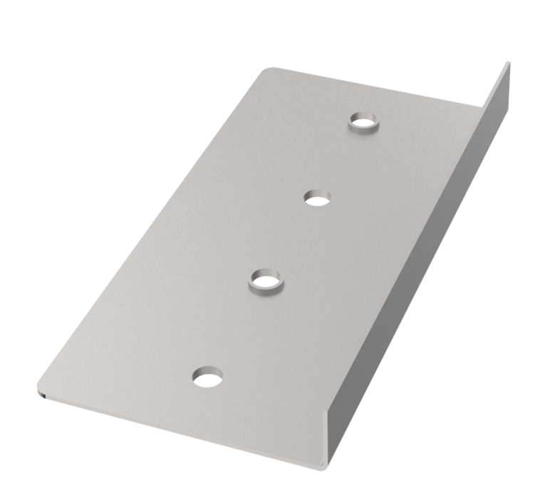 Earthing Clip