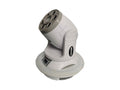 120W Three Prism Wash Gobo 2in1 Moving Head