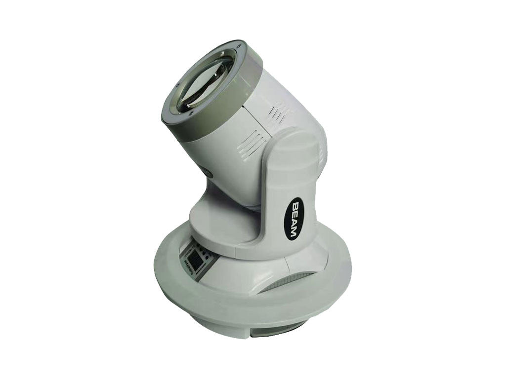 Mini Beam mozgófejes lámpa, 100W