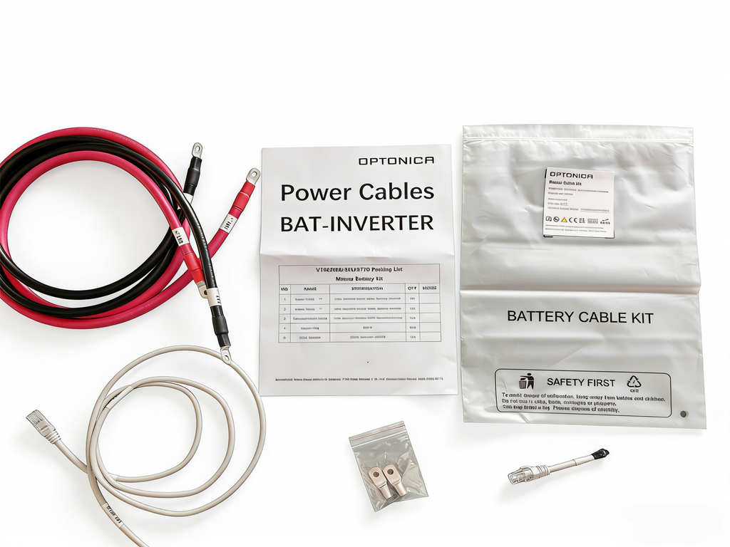 Slave Cable Kit for VT48200B