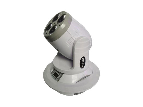 4 LED Wash Moving Head