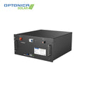 LiFePO4 Battery 48V/9.6kWh 200Ah Rack Mounting