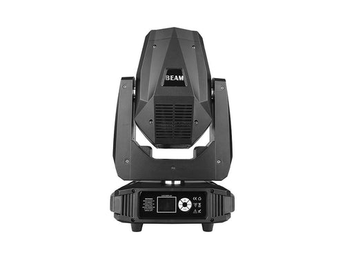 80W LED Zoom Beam Moving Head - product view