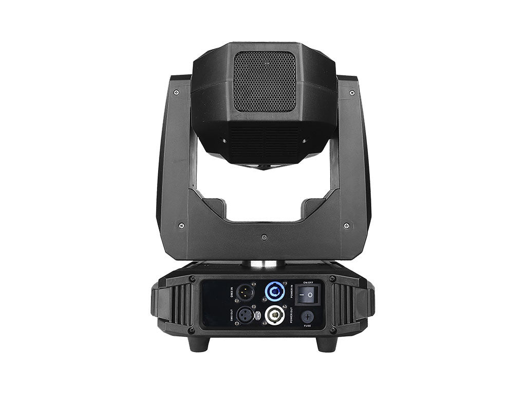 80W LED Zoom Beam Moving Head - image 3