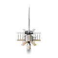 ESE Lightning Rods