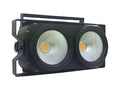 LED COB Blinder 2X100 W