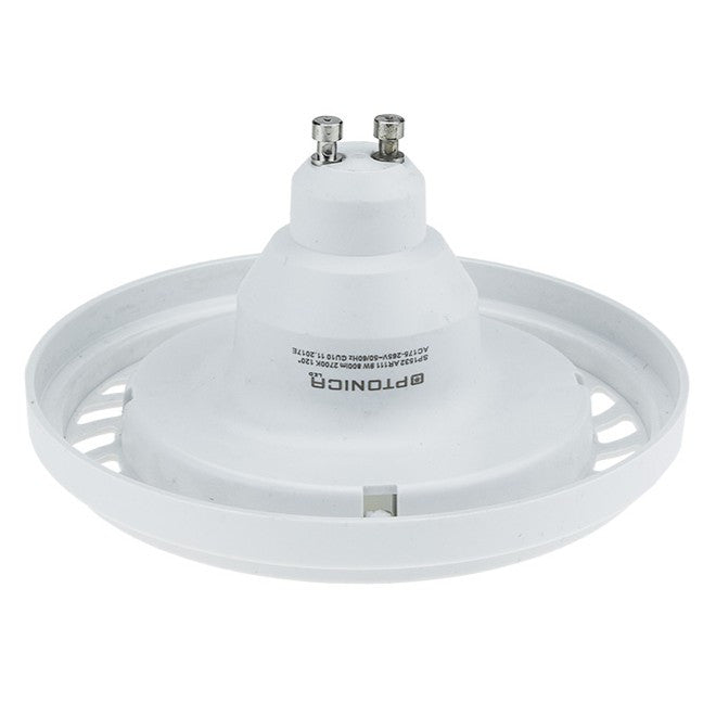 LED Lampe AR111 GU10 - image 5