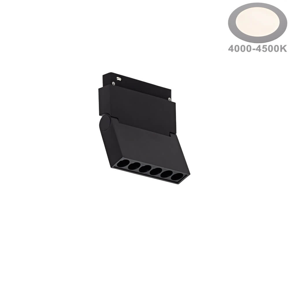 LED Magnetic Track Light M20 9W - image 3