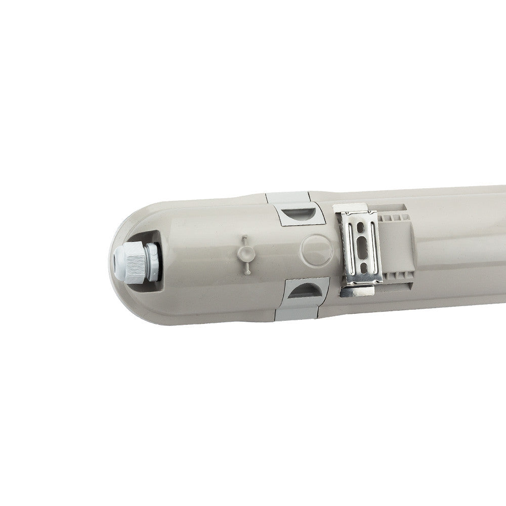 Fixture For One Side Power Led Tube - image 4