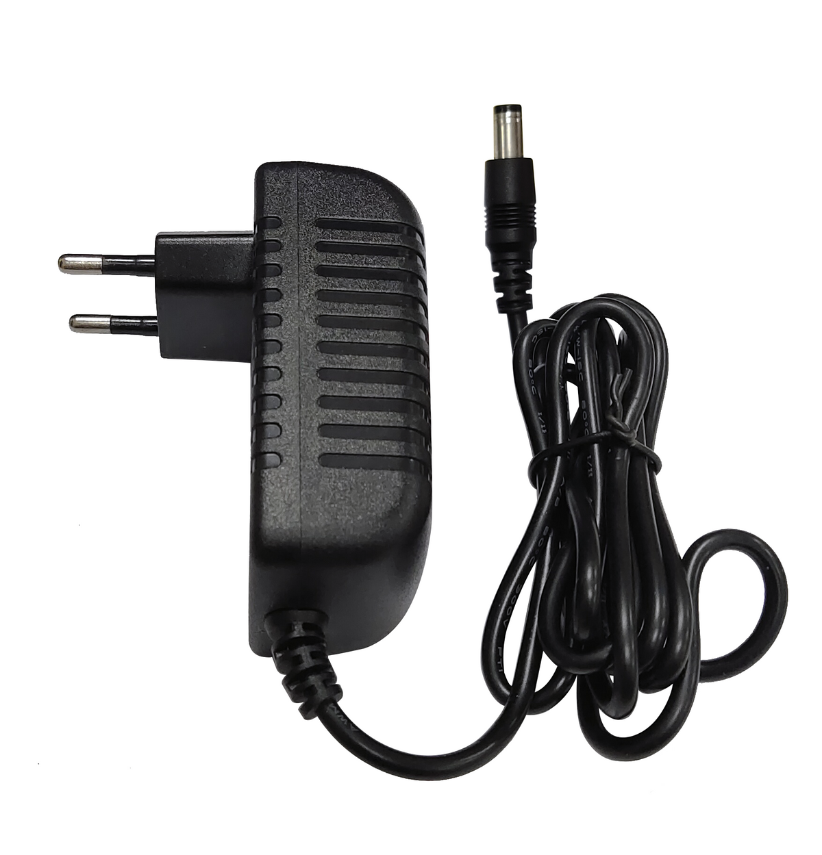 LED Strip Power Supply 24W 12V 2A - PLASTIC IP44