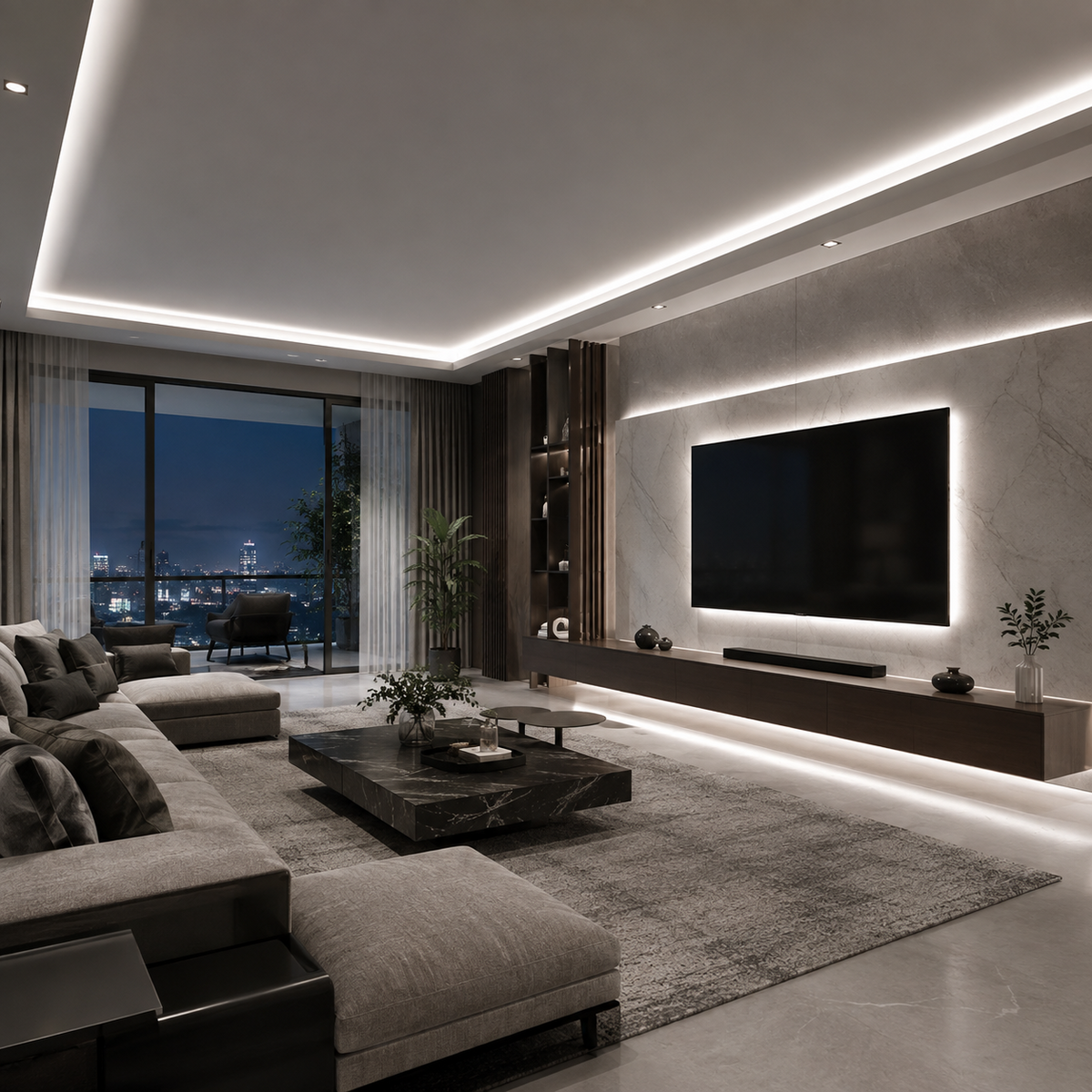 LED Strip 2835 Waterproof 3 Years Warranty - image 5