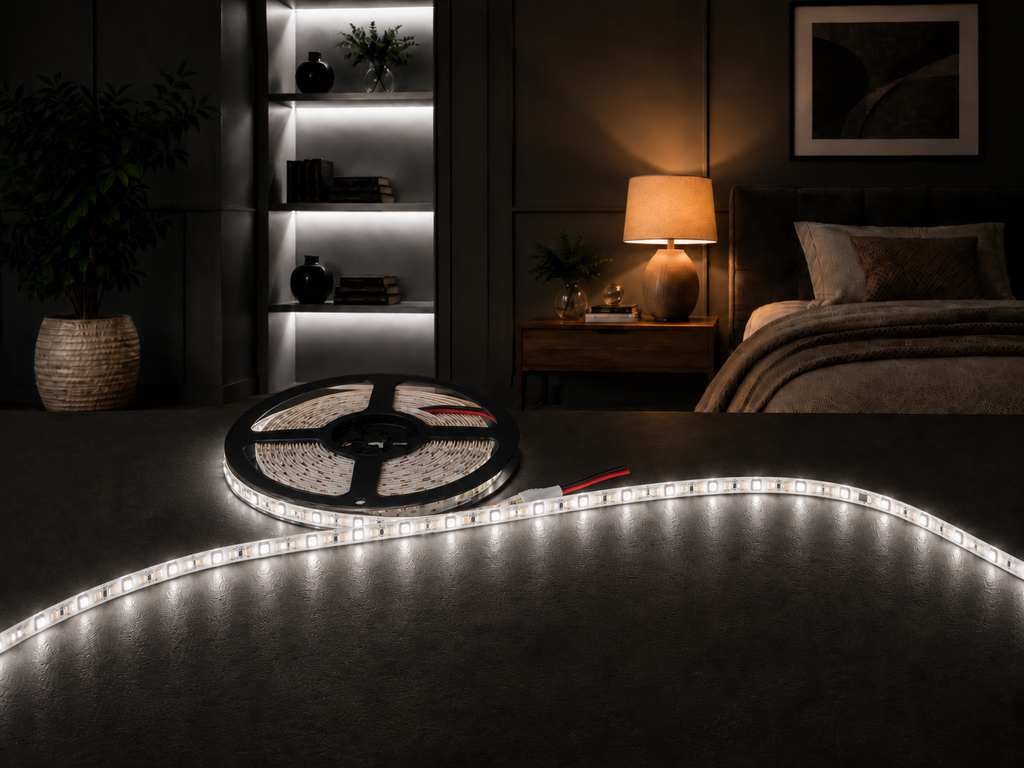 LED Strip 2835 Non-Waterproof 3 Years Warranty - image 4