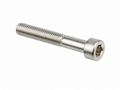 Inner Hexagonal Bolt M8 x 40mm long
