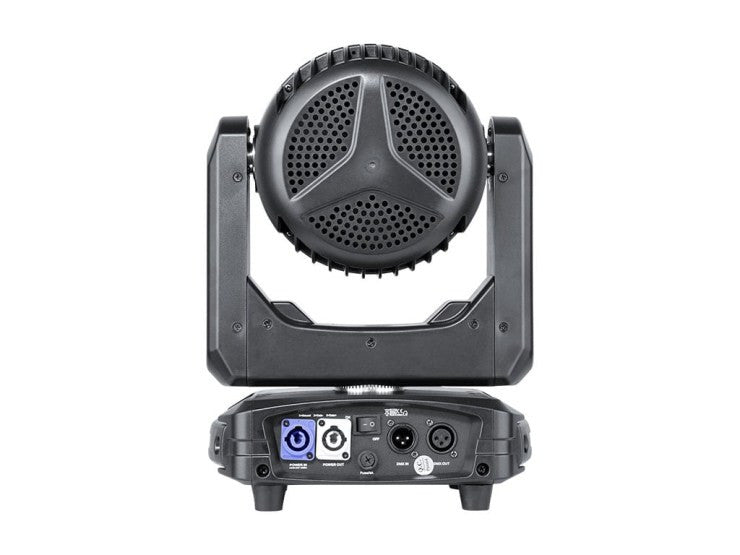Moving Head 7x40W RGBW 30x0.2W - image 3