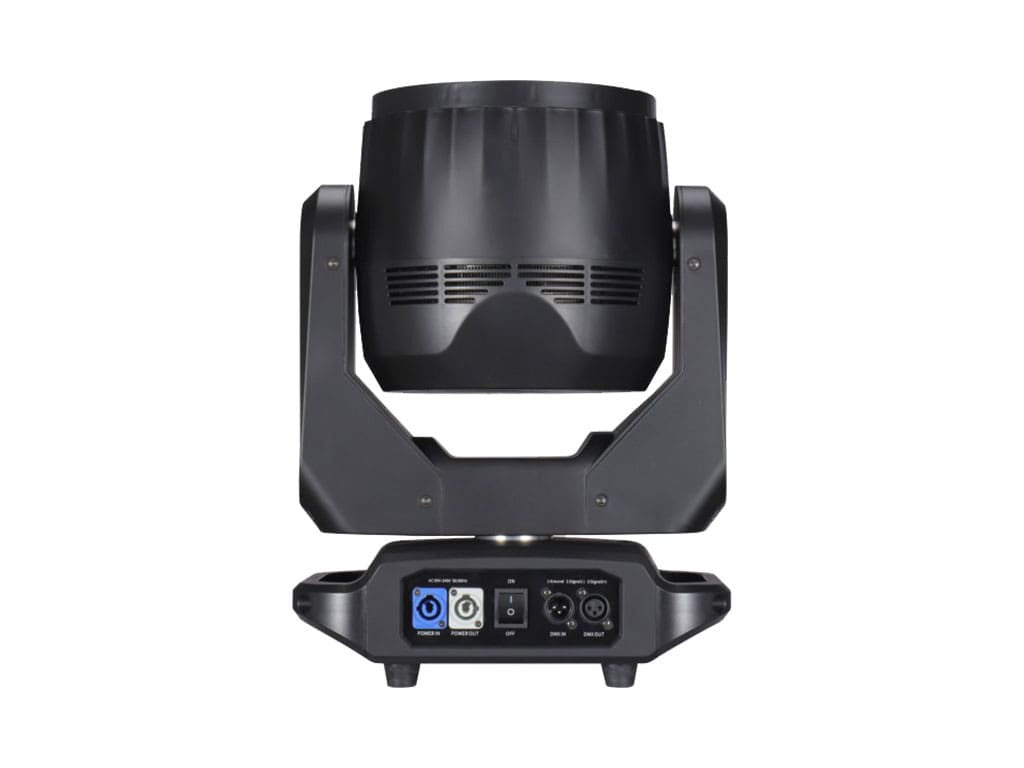 Moving Head Wash 19x40W RGBW 4in1 - product view